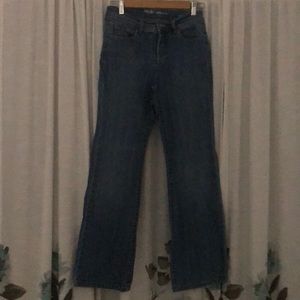 Style &Co Denim Jeans Petite 4P